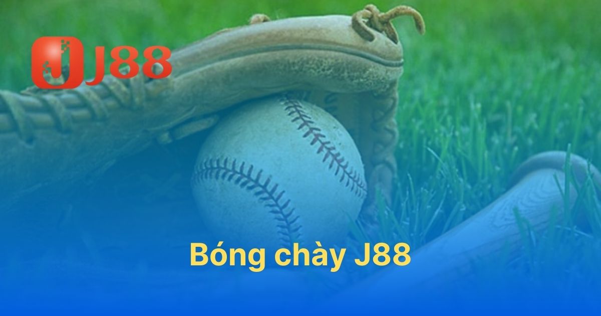 Bóng chày J88