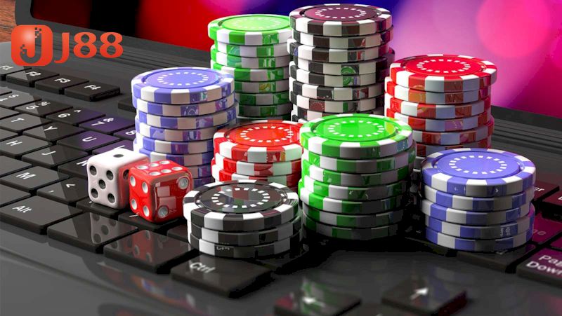 Giới thiệu về Casino tại nhà cái J88 đỉnh cao