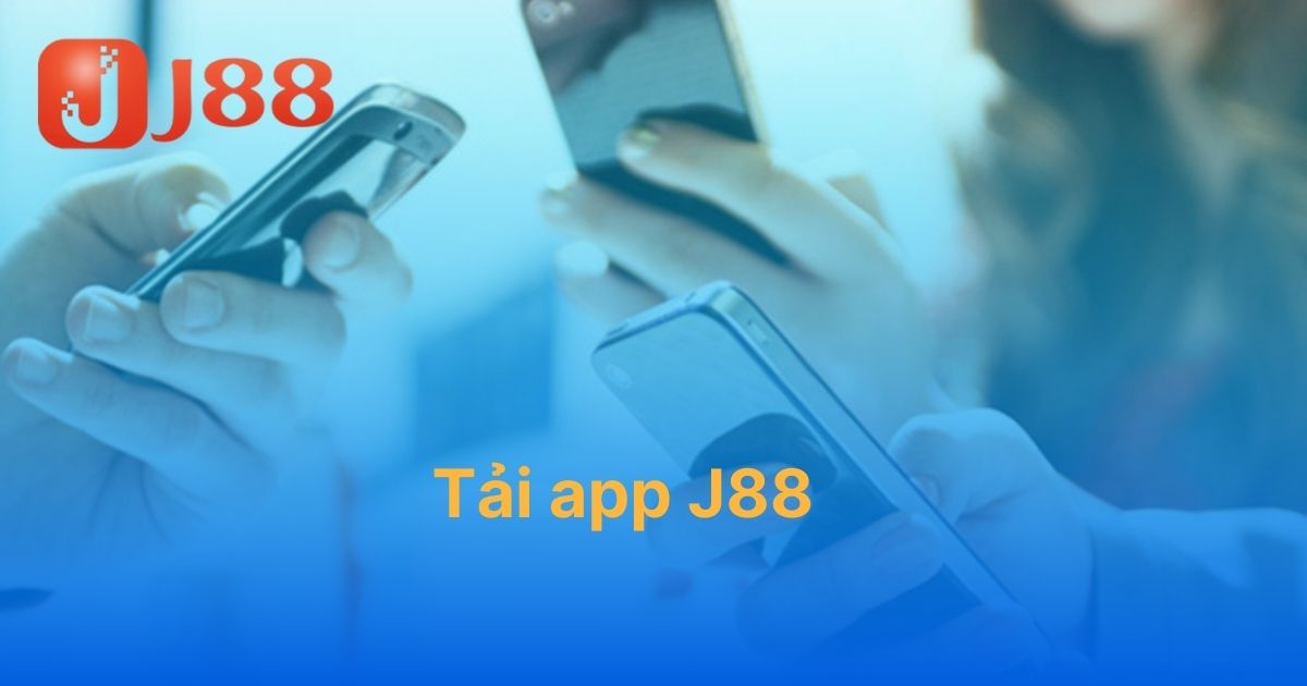 Tải app J88