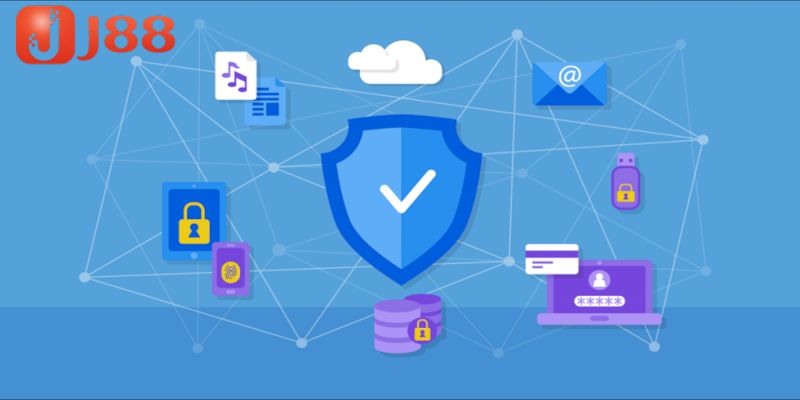 Vấn đề bảo mật tại J88 luôn đươc quan tâm hàng đầu